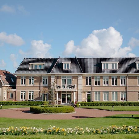 Residence Aan De Kust Нордвик Екстериор снимка