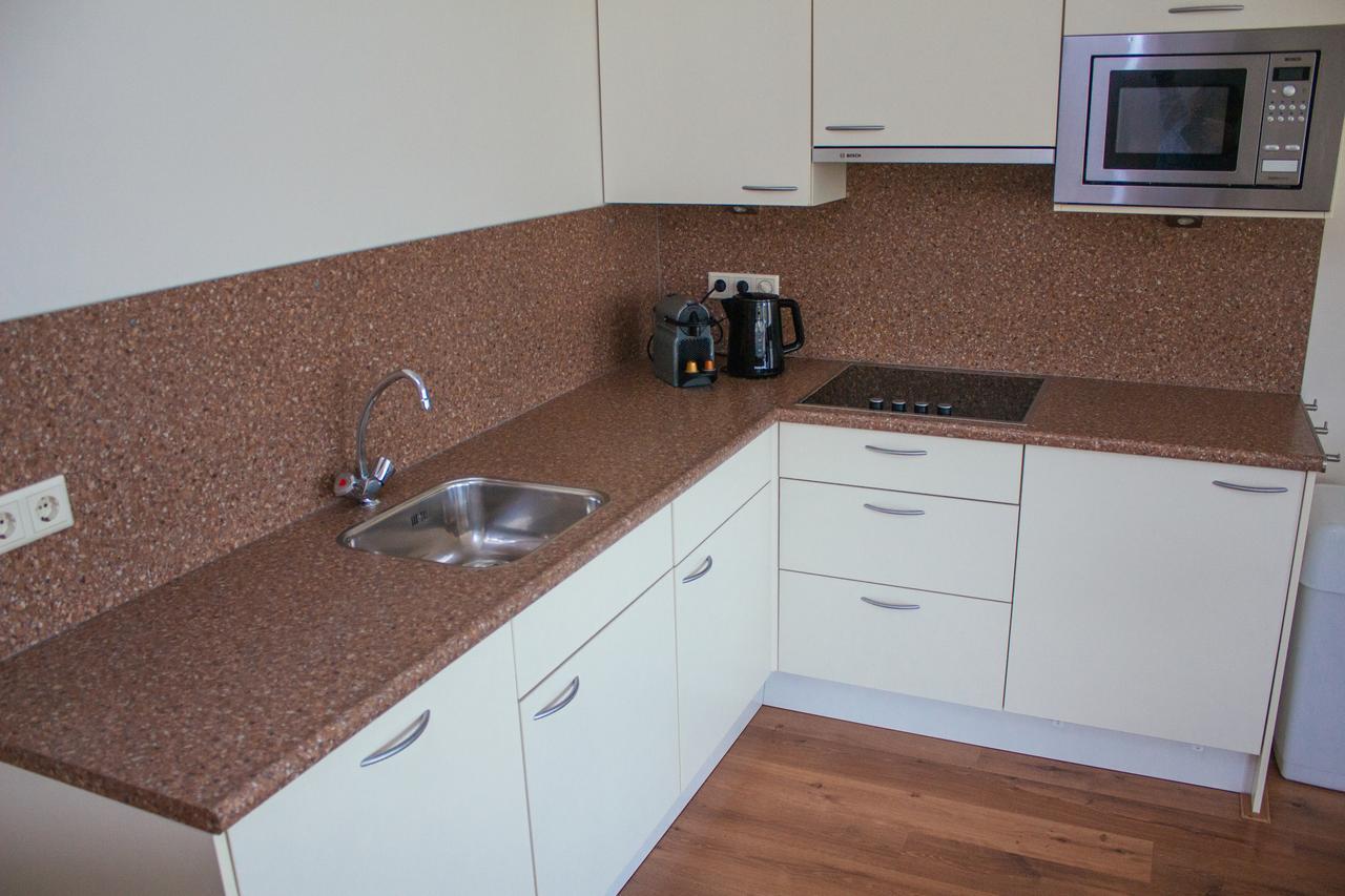Residence Aan De Kust Нордвик Екстериор снимка