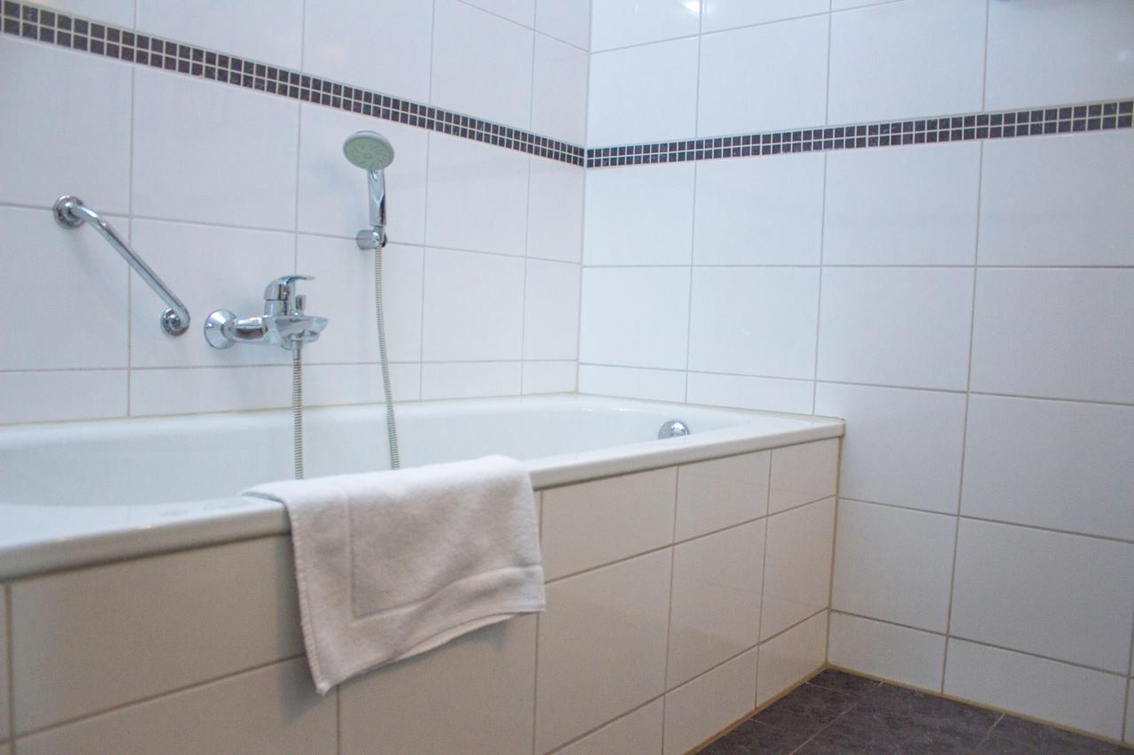 Residence Aan De Kust Нордвик Екстериор снимка