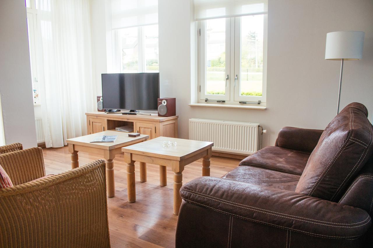 Residence Aan De Kust Нордвик Екстериор снимка