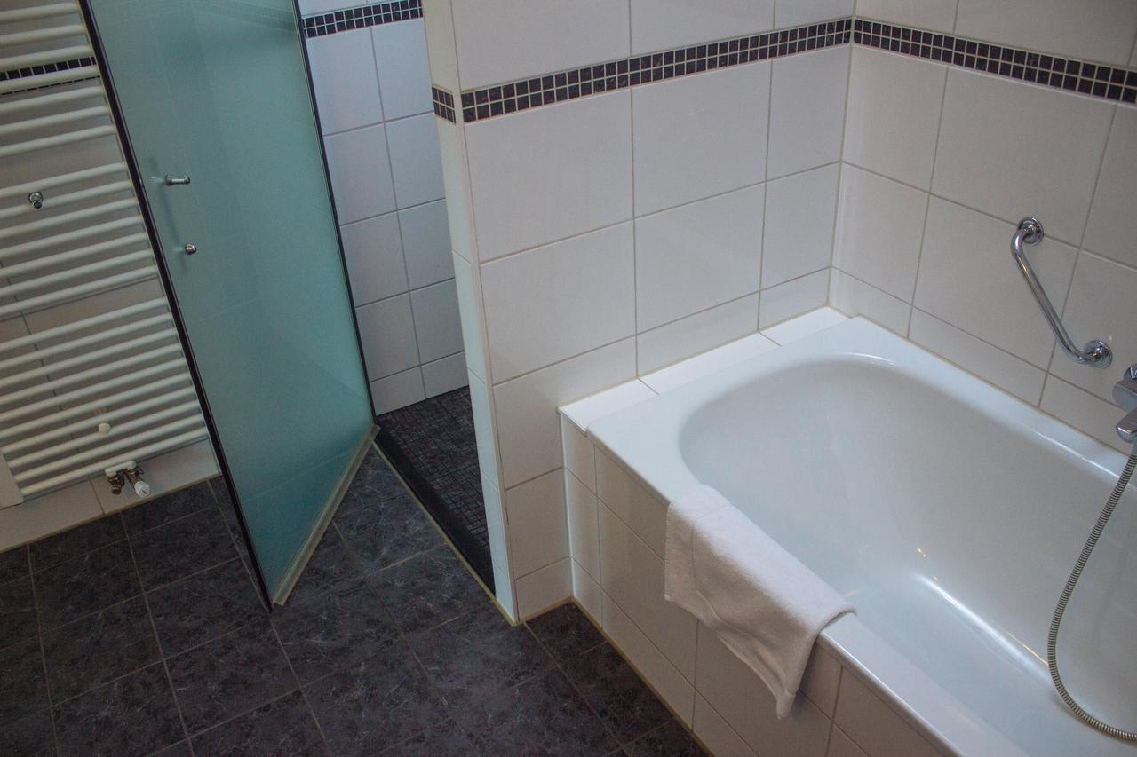 Residence Aan De Kust Нордвик Екстериор снимка